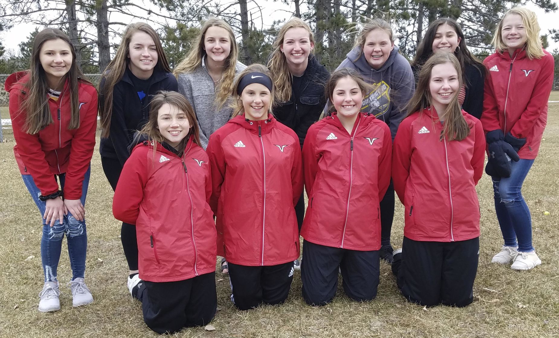 Viking Spring Sports Preview